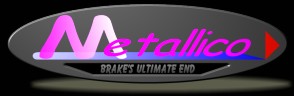 Logo of Metallico
