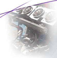 Company Profile & Message from the President Enginet