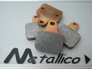 Metallico 7745