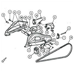 �X�C���O�A�[��