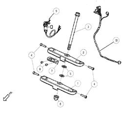 �X�e�A�����O�u���b�W