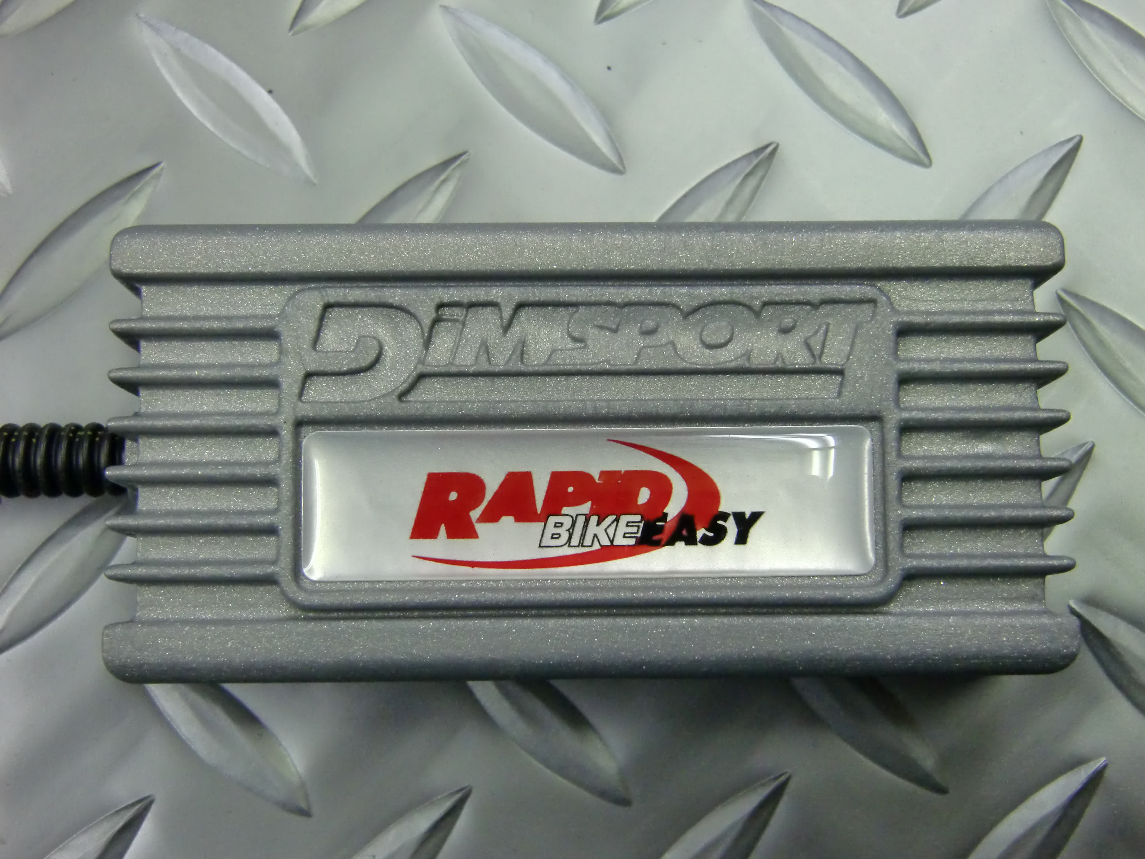 RAPID BIKE